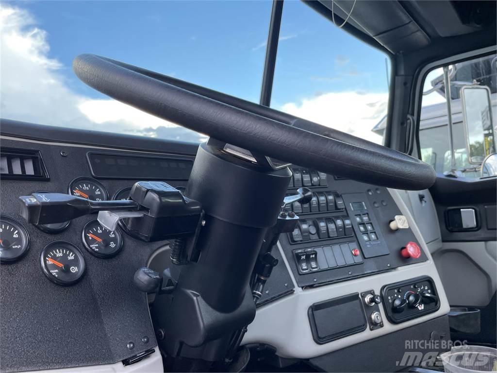 Wstar 4700SB Diger kamyonlar