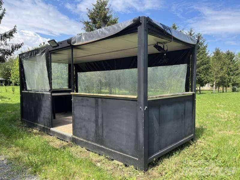  AUTRE 15 M2 Diger