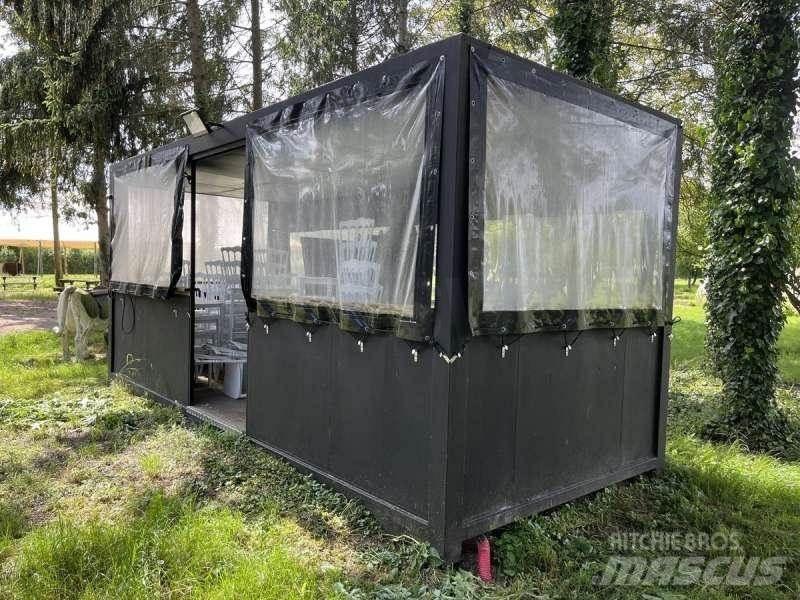  AUTRE 15 M2 Diger