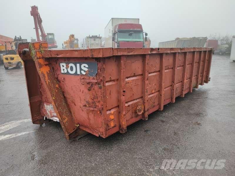  AUTRE 15 M2 Diger aksam