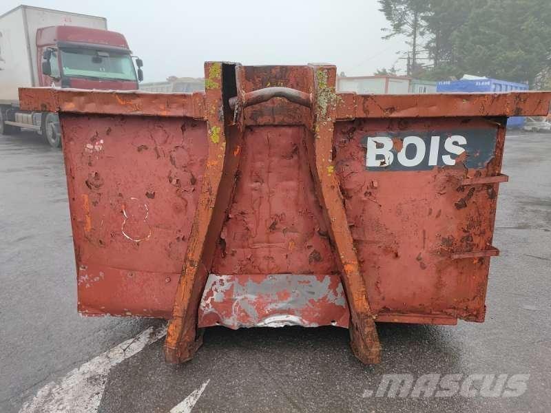  AUTRE 15 M2 Diger aksam