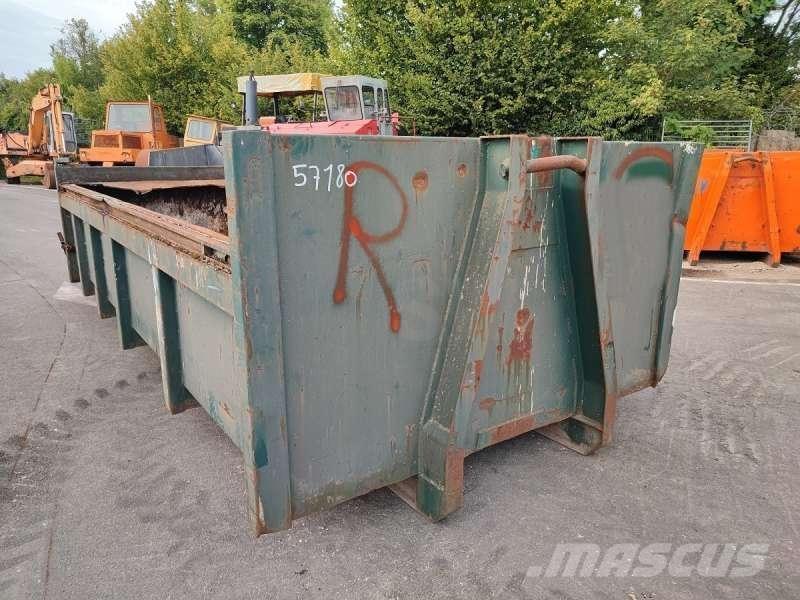  AUTRE 15 M3 Diger aksam