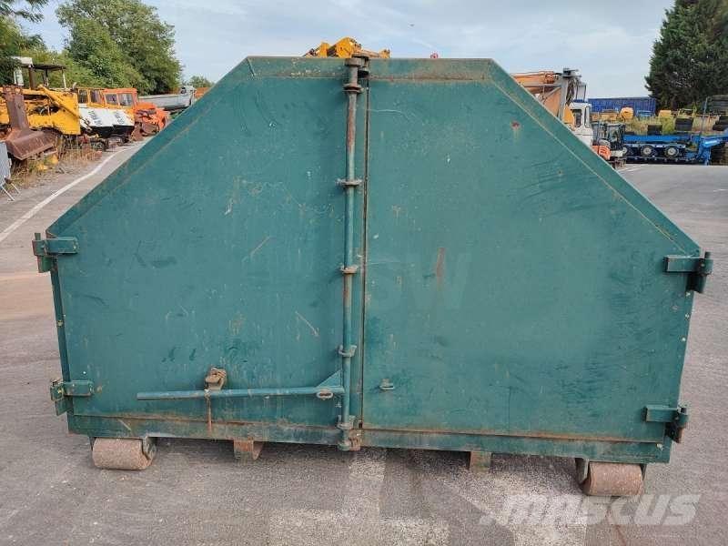  AUTRE 15 M3 Diger aksam