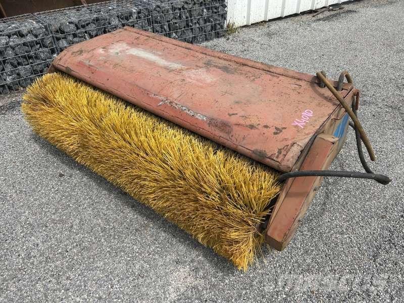  AUTRE 1700mm Süpürme kamyonları