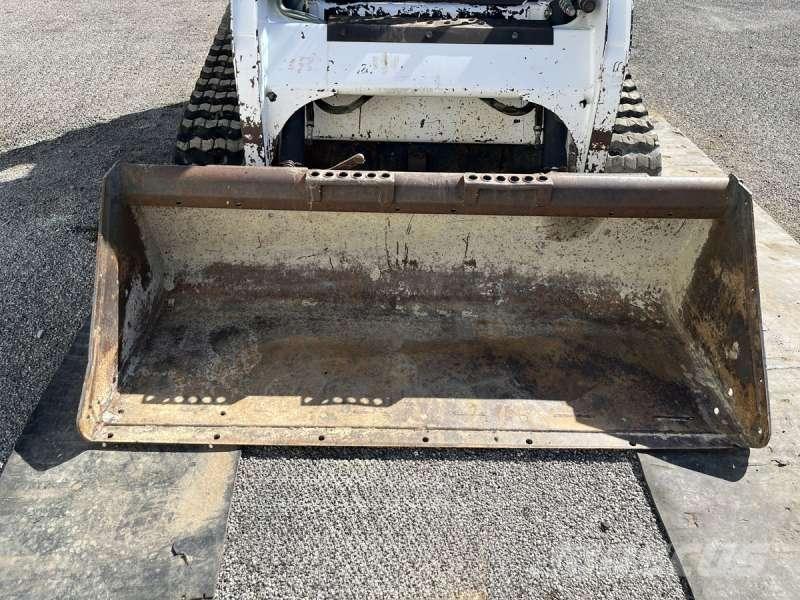 Bobcat T190 Mini yükleyiciler