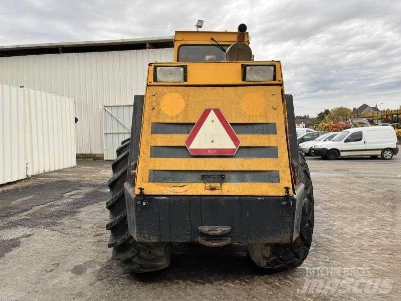 Bomag BW213D Zemin sıkıştırma makineleri