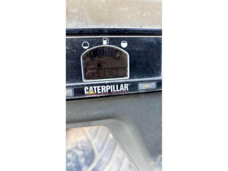 CAT 302.5C Mini ekskavatörler, 7 tona dek