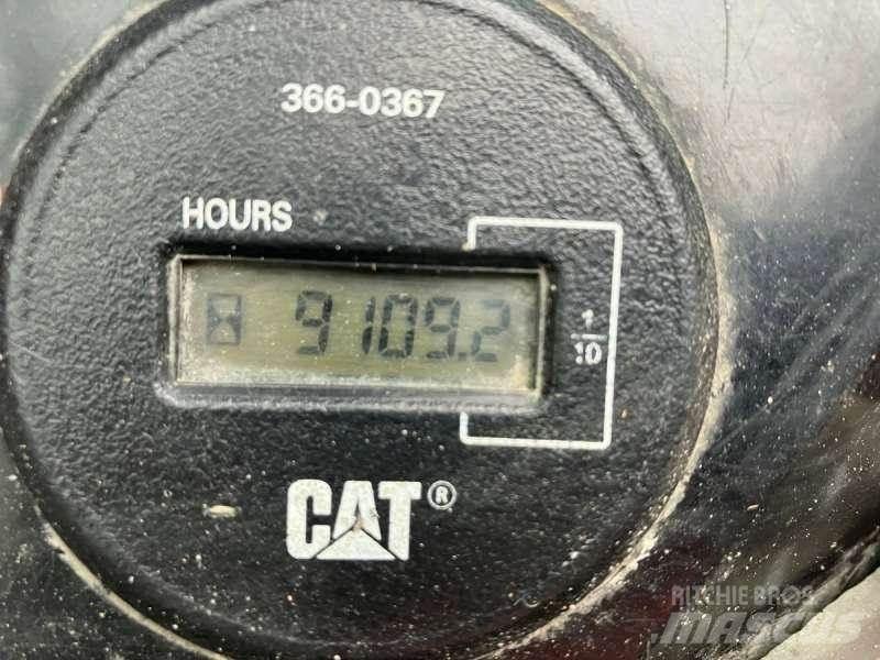 CAT 314ELCR Paletli ekskavatörler