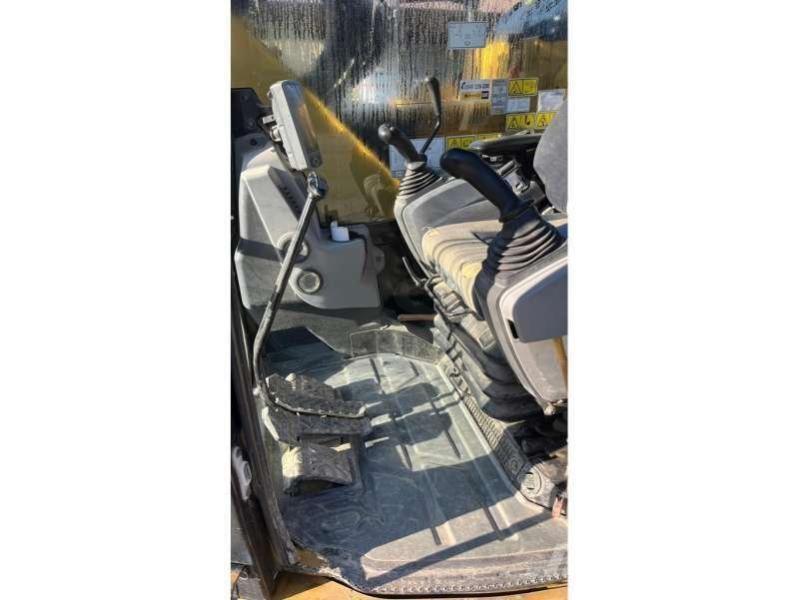 CAT 314ELCR Paletli ekskavatörler