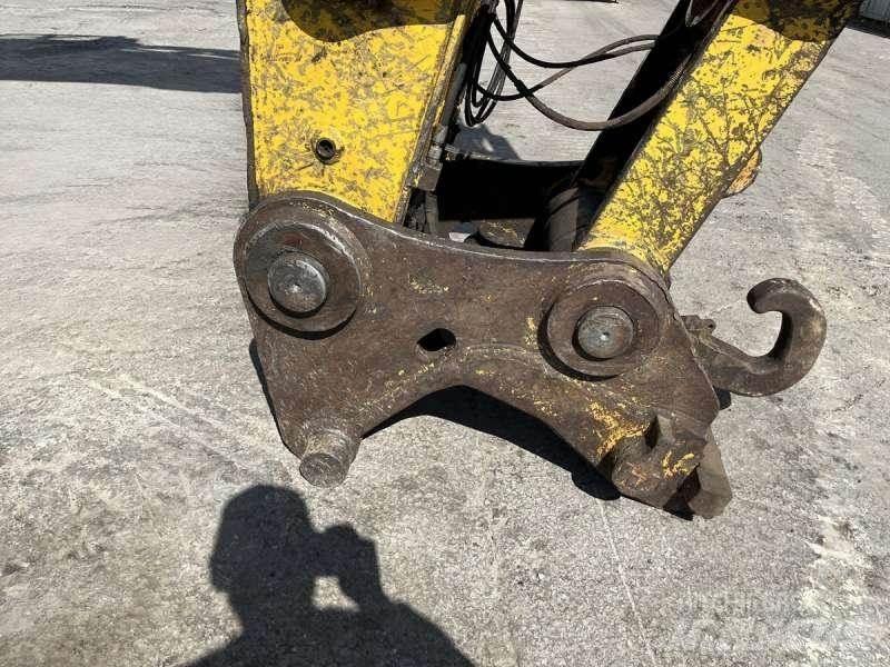 CAT 330D L Yıkım ekskavatörleri