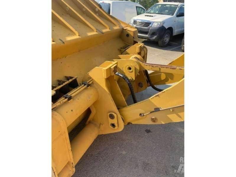 CAT 926M Tekerlekli yükleyiciler