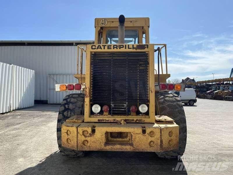 CAT 950B Tekerlekli yükleyiciler