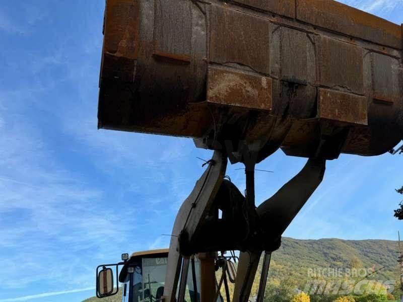 CAT 950G Tekerlekli yükleyiciler