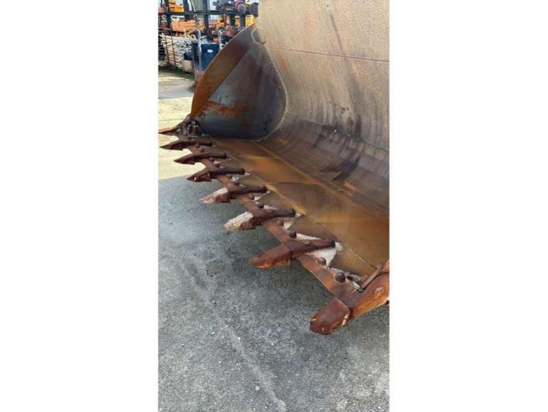 CAT 962K Tekerlekli yükleyiciler