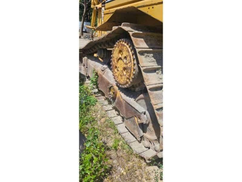 CAT D6RXL Paletli dozerler