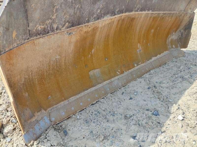 CAT D6T LGP Paletli dozerler