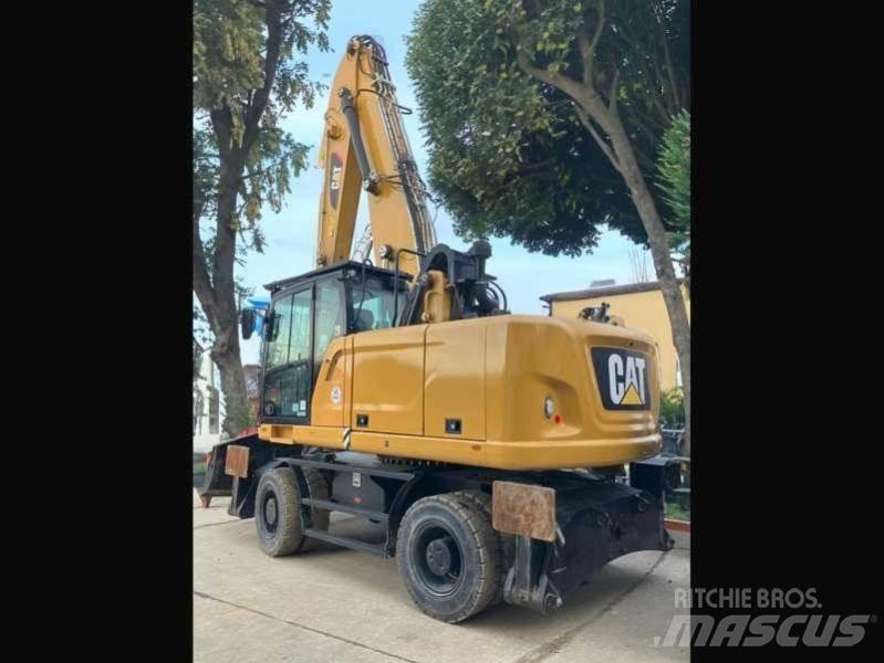 CAT MH3022 Atık taşıma araçları