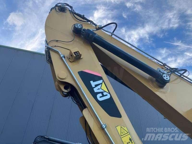 CAT MH3022 Atık taşıma araçları