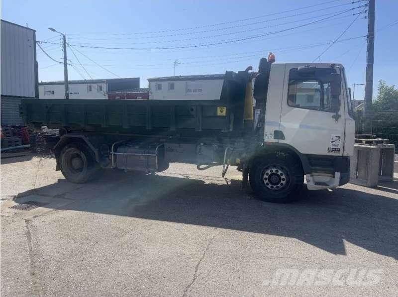 DAF 75CF Çekiciler