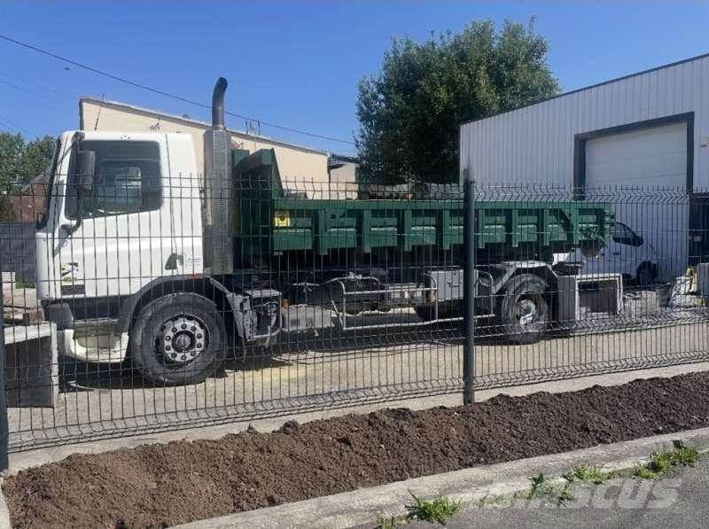 DAF 75CF Çekiciler