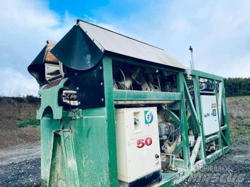Devarem D50 Atik ögütücüler