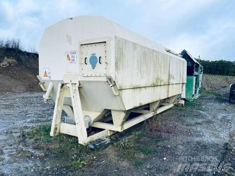 Devarem D50 Atik ögütücüler