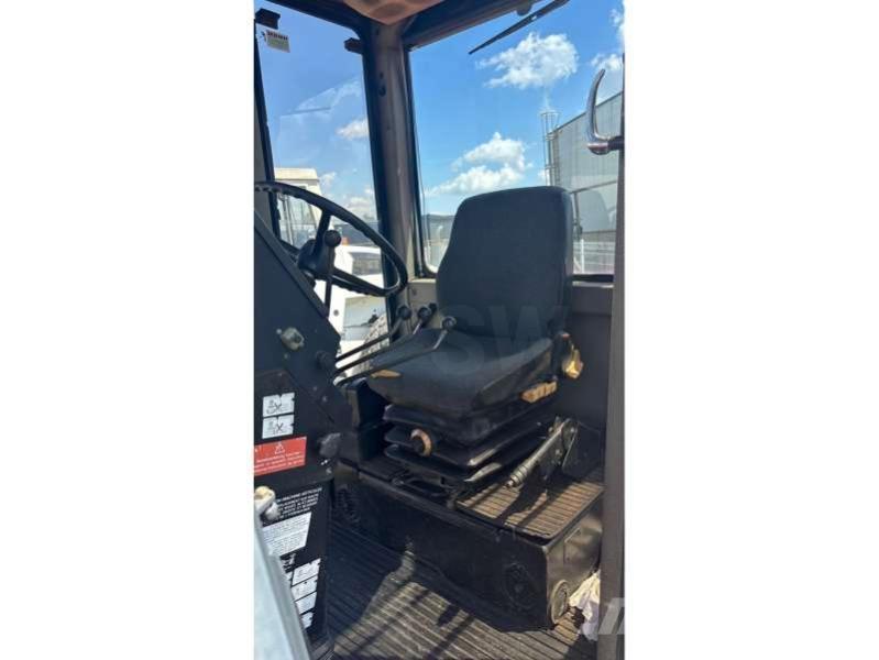 O&K F106A Greyderler