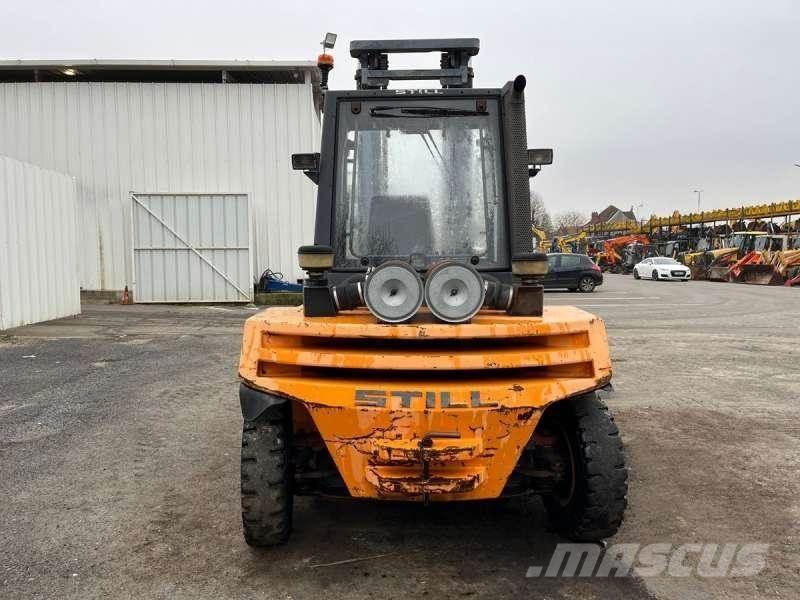 Still R70-60 Diger