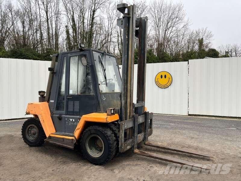 Still R70-60 Diger