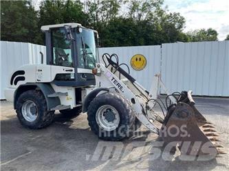 Terex TL100 Mini yükleyiciler