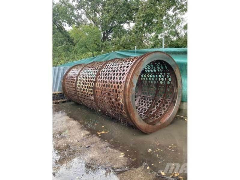 Tim 100 MM Diger