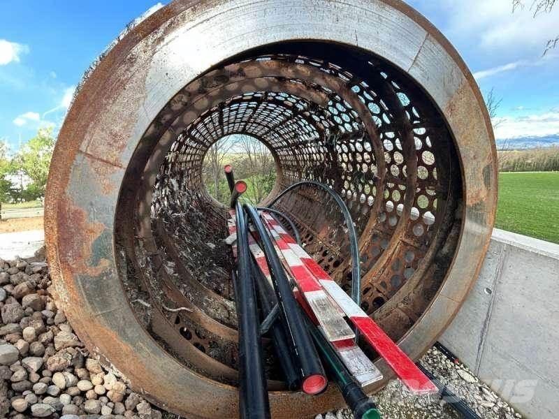 Tim 100 MM Diger