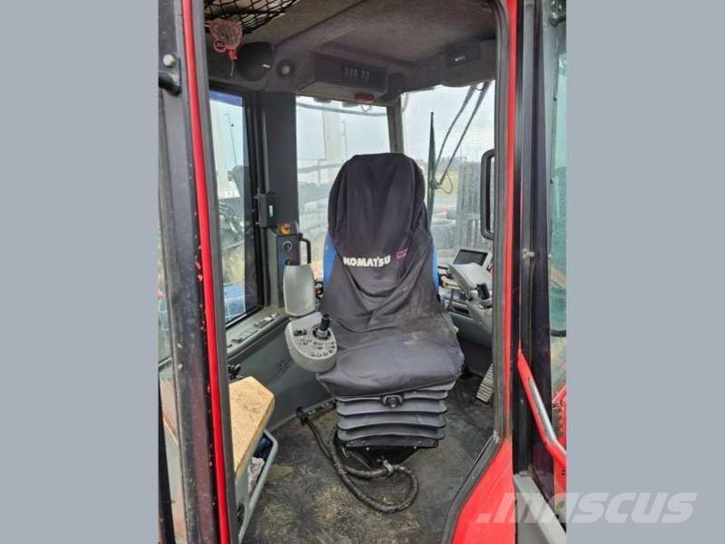 Valmet 840.4 Orman traktörleri