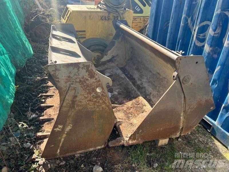 Volvo L30Z Mini yükleyiciler