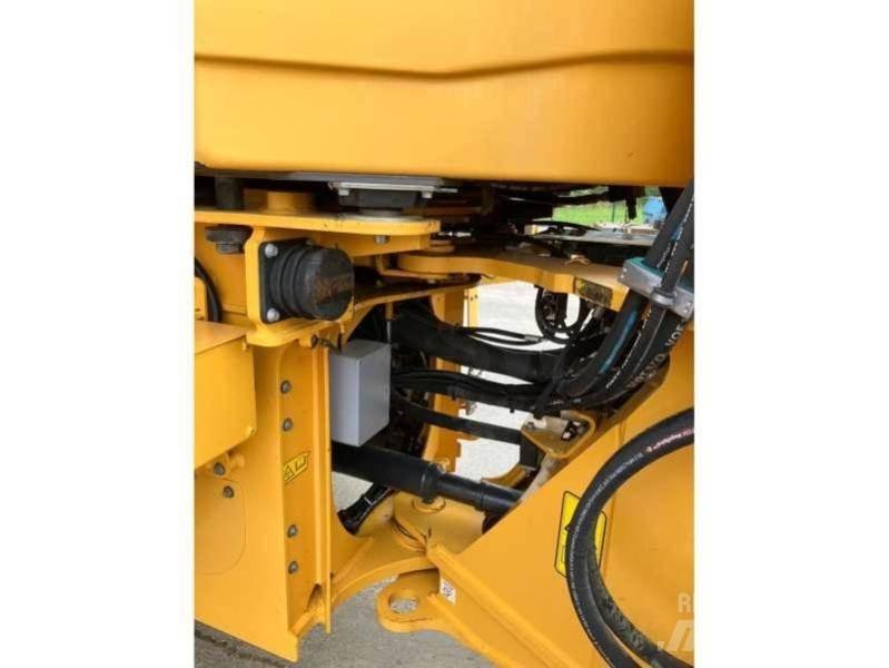 Volvo L90H Tekerlekli yükleyiciler