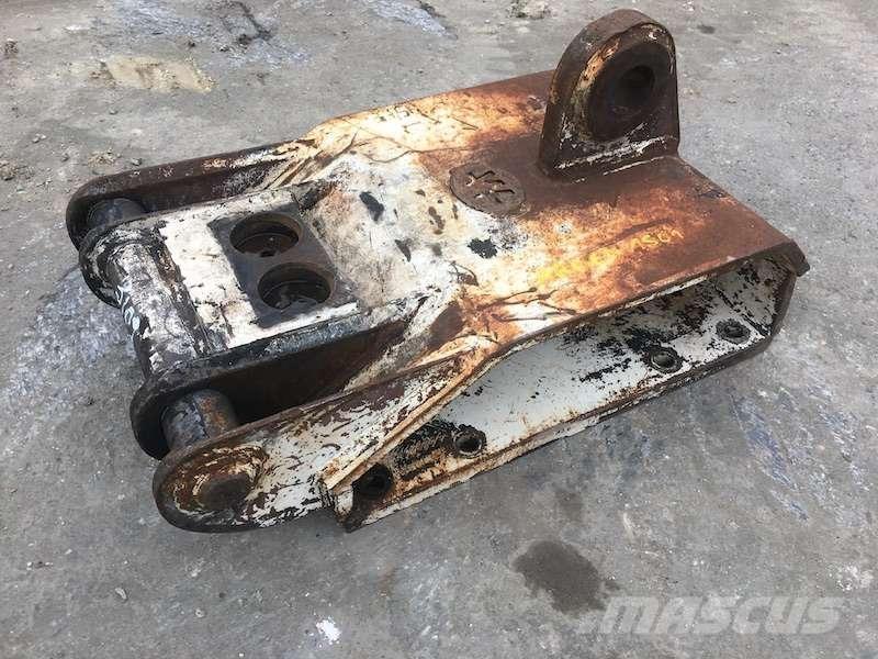 Wimmer 3 Diger parçalar