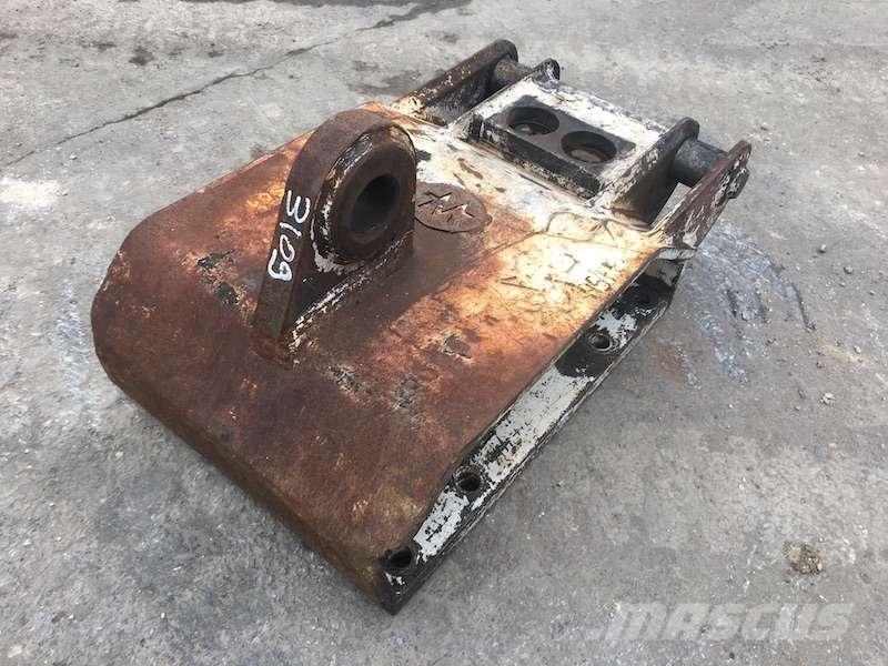 Wimmer 3 Diger parçalar