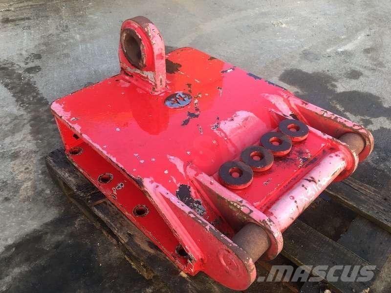 Wimmer 5 Diger parçalar