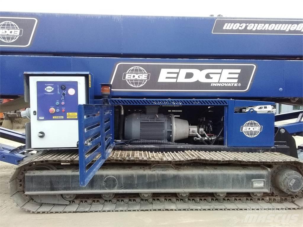 Edge TS6540 Konveyörler
