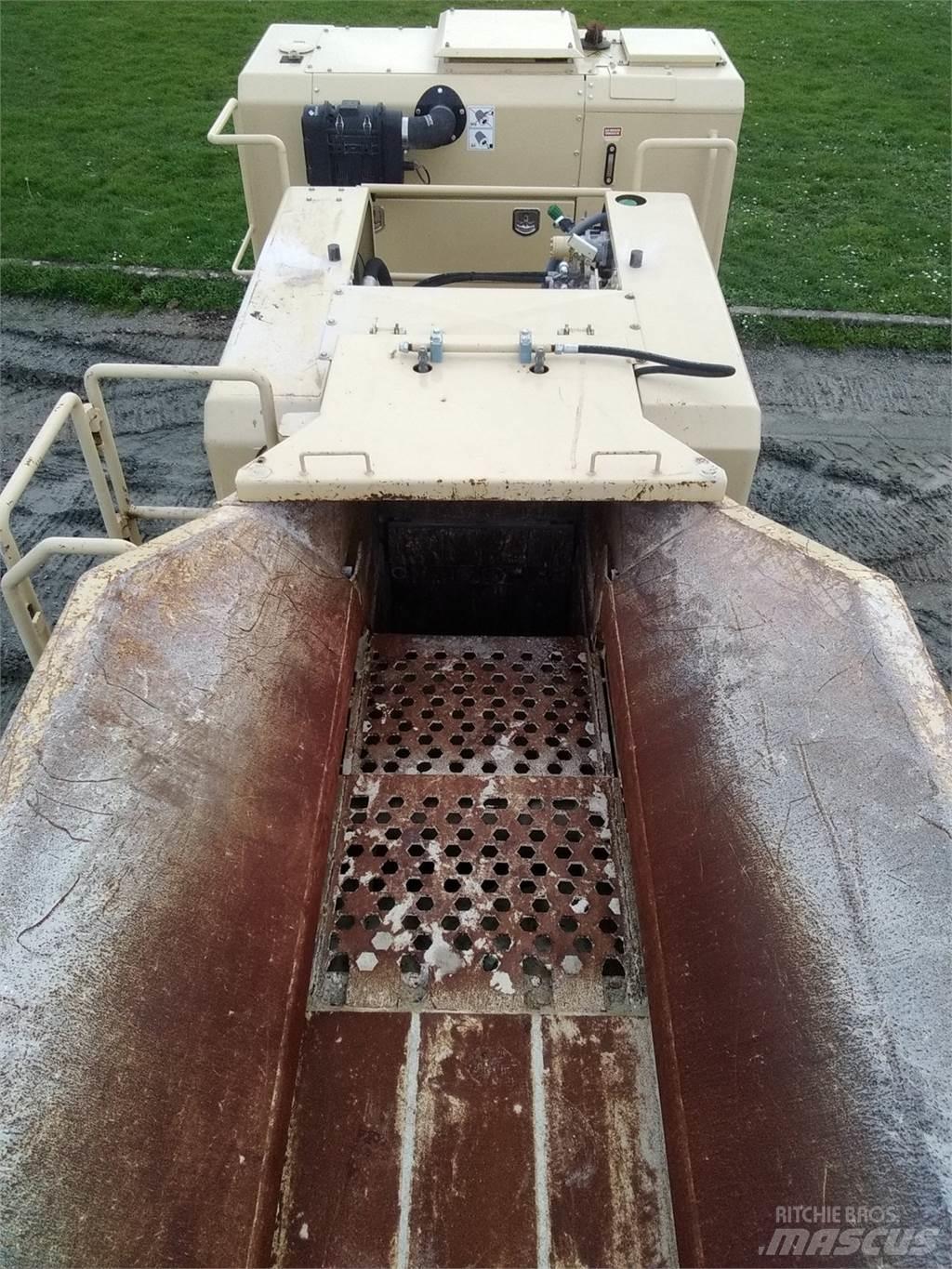 REV GCV60 Kırıcılar
