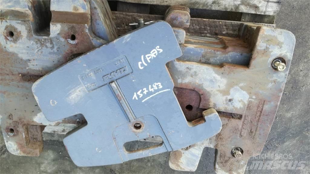 CLAAS 35.5 Diger tarim makinalari
