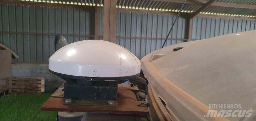 CLAAS S7 Diger tarim makinalari