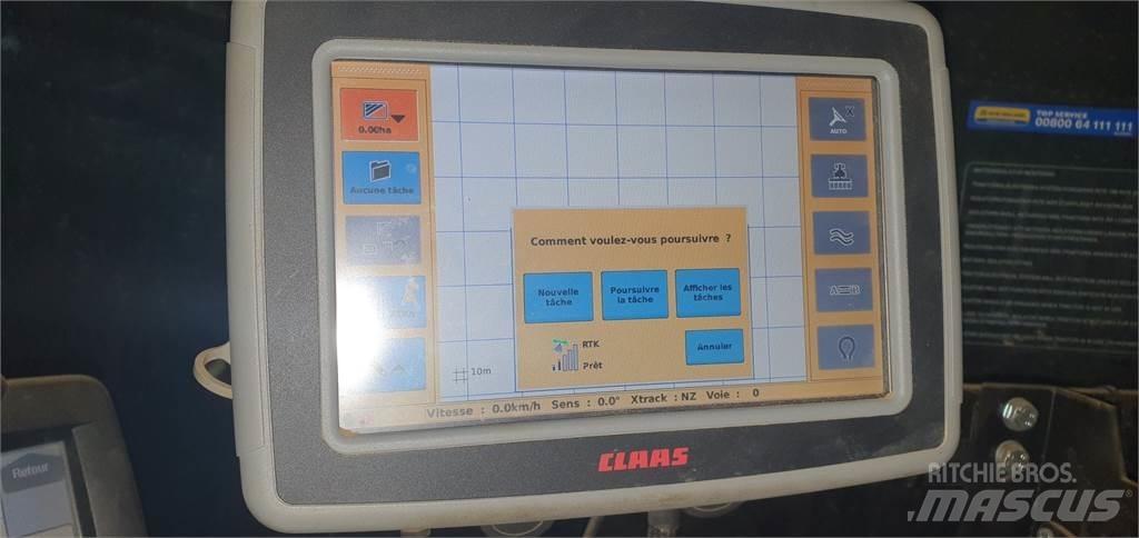 CLAAS S7 Diger tarim makinalari