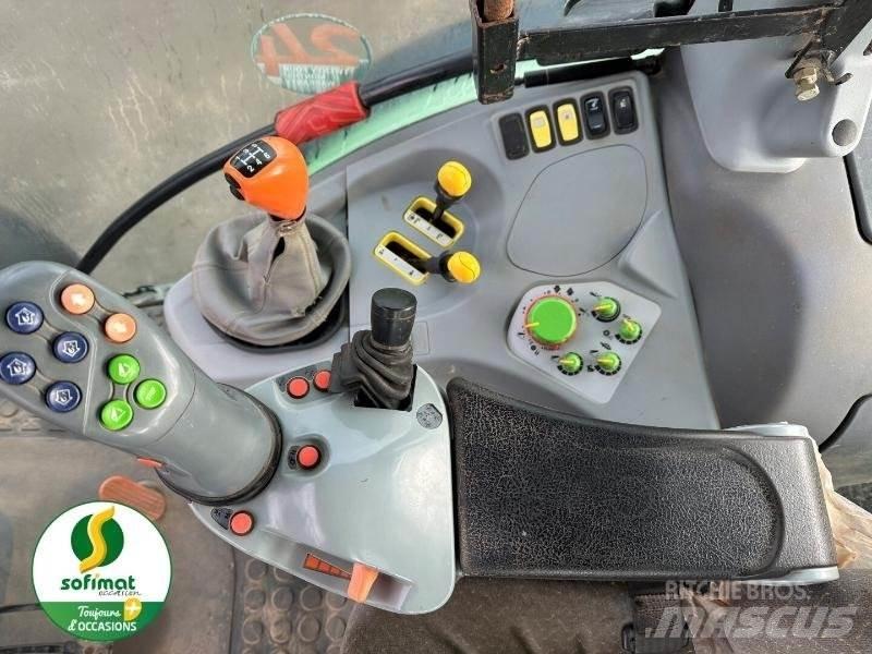 Deutz M410 Traktörler