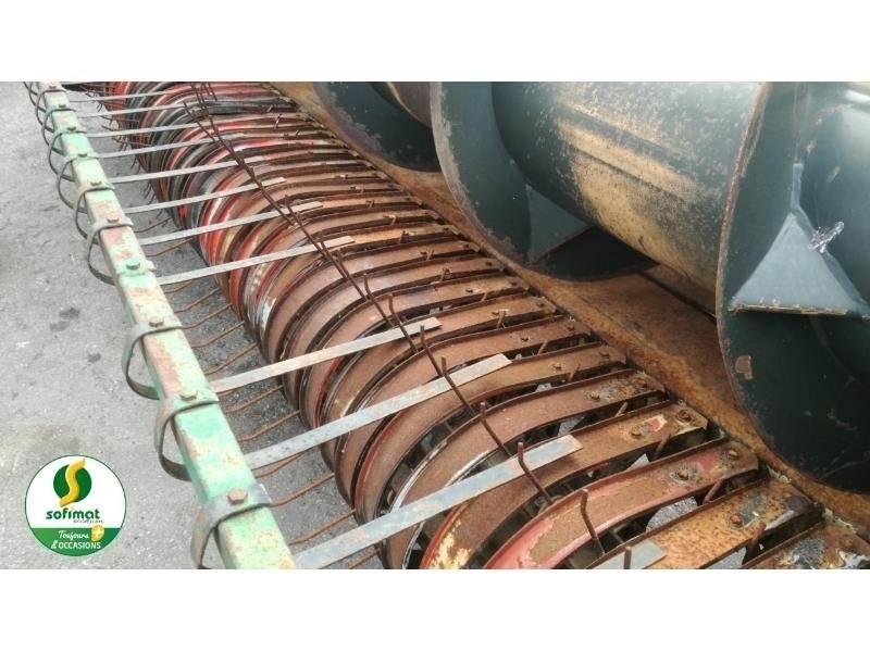 Idass GF450 Diger tarim makinalari