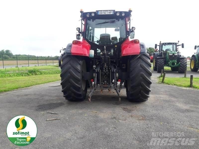 Valtra T183 Traktörler