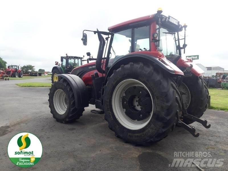 Valtra T183 Traktörler