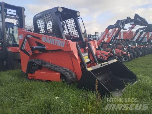 Manitou 1050RT Skid steer loderler