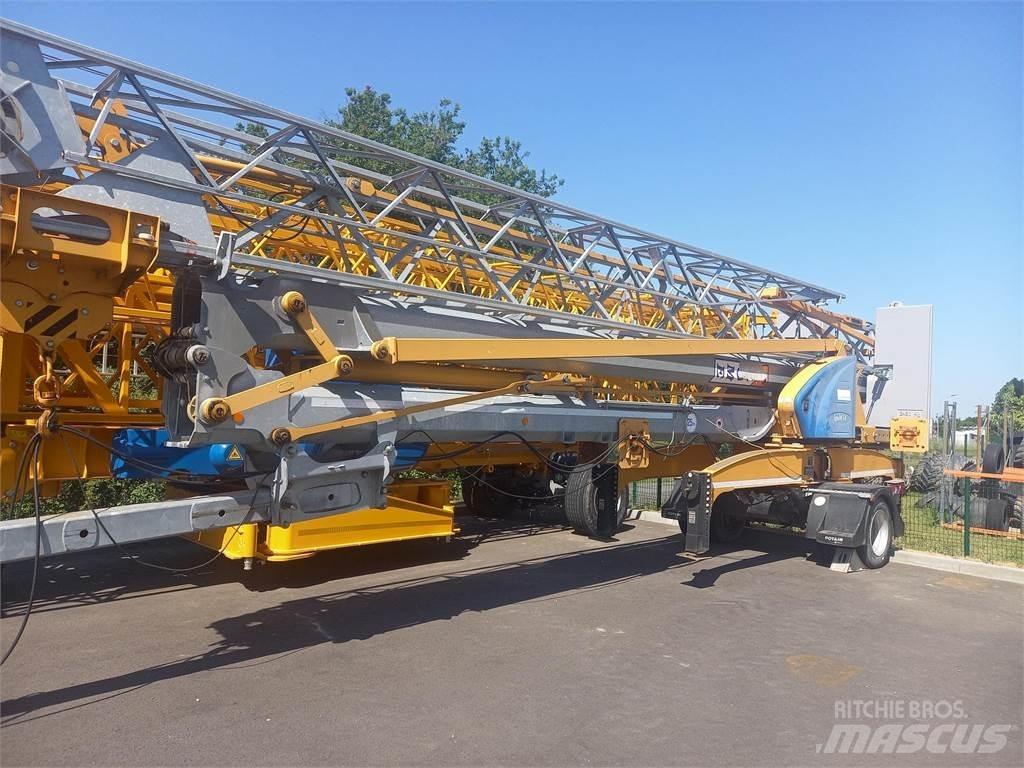 Potain IGO M14 Diger vinçler