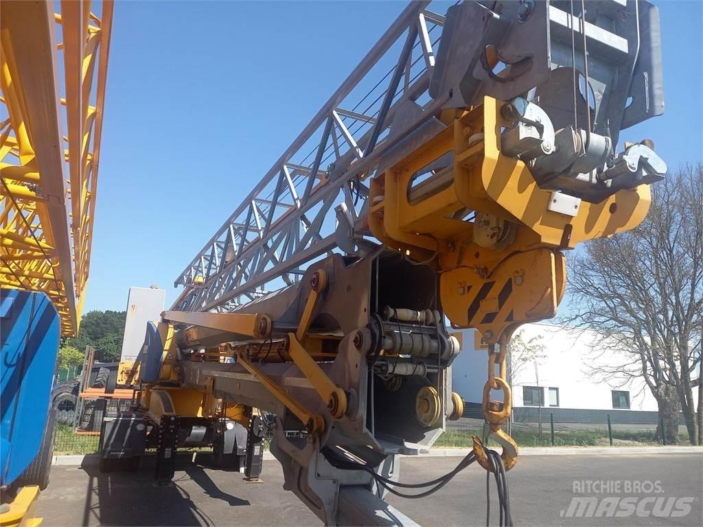 Potain IGO M14 Diger vinçler